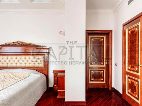 квартира по адресу Жилянская ул., 30-А