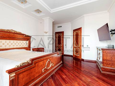 квартира по адресу Жилянская ул., 30-А