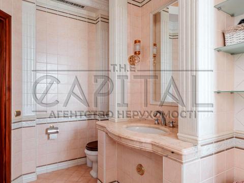 квартира по адресу Жилянская ул., 30-А