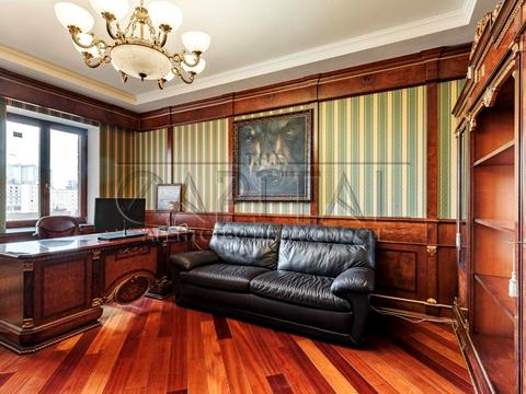 квартира по адресу Жилянская ул., 30-А