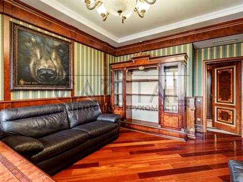 квартира по адресу Жилянская ул., 30-А