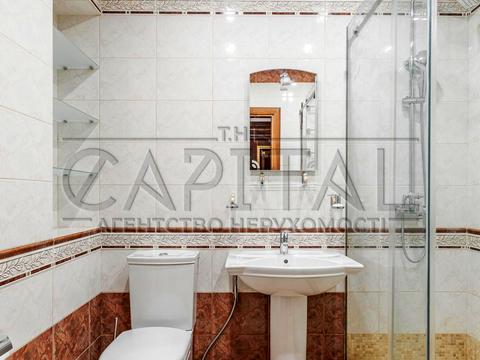 квартира по адресу Жилянская ул., 30-А