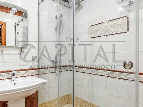 квартира по адресу Жилянская ул., 30-А