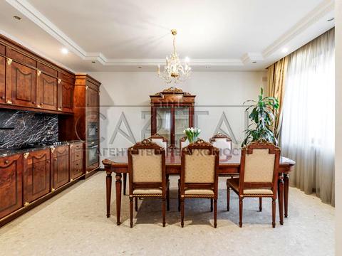 квартира по адресу Жилянская ул., 30-А