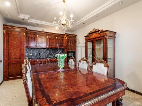 квартира по адресу Жилянская ул., 30-А