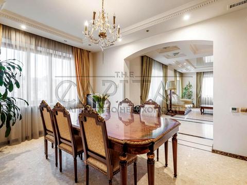 квартира по адресу Жилянская ул., 30-А