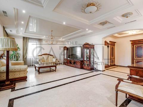 квартира по адресу Жилянская ул., 30-А