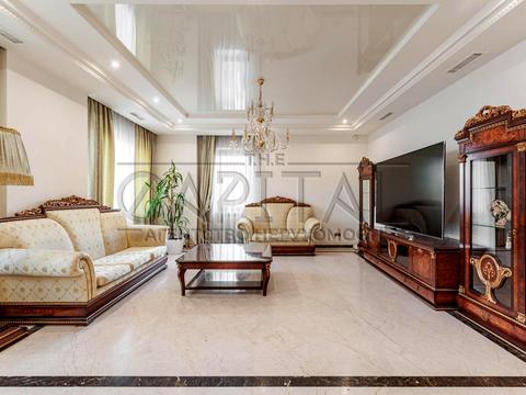 квартира по адресу Жилянская ул., 30-А