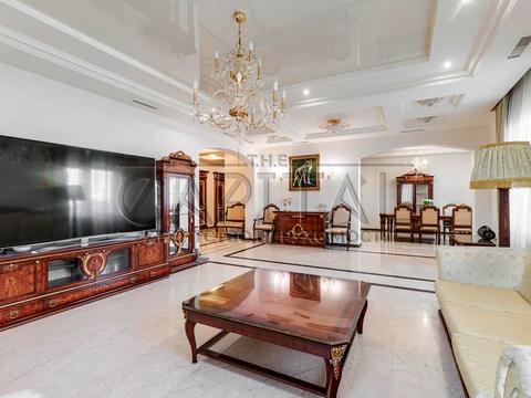 квартира по адресу Жилянская ул., 30-А