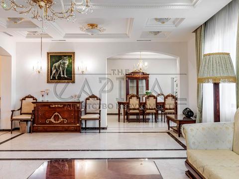 квартира по адресу Жилянская ул., 30-А