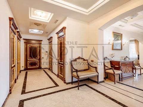 квартира по адресу Жилянская ул., 30-А