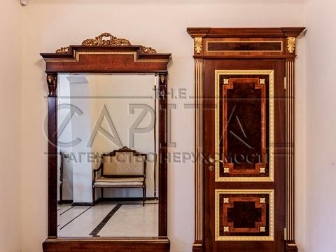 квартира по адресу Жилянская ул., 30-А