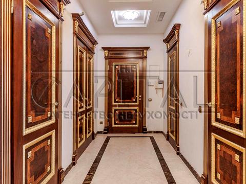 квартира по адресу Жилянская ул., 30-А