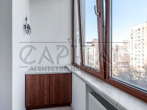 квартира по адресу Жилянская ул., 30-А