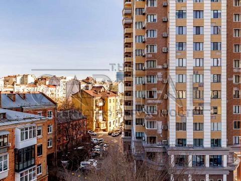 квартира по адресу Жилянская ул., 30-А