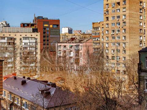 квартира по адресу Жилянская ул., 30-А