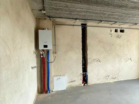 квартира за адресою Поповича вул., 37