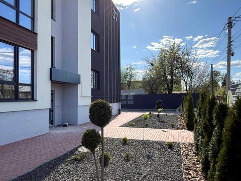 квартира за адресою Поповича вул., 37