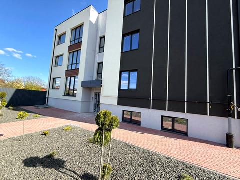 квартира за адресою Поповича вул., 37