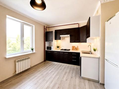 квартира по адресу Марии Примаченко ул. (Першотравнева), 21/25