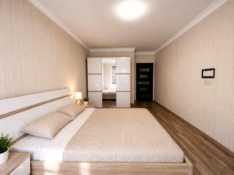 квартира по адресу Марии Примаченко ул. (Першотравнева), 21/25