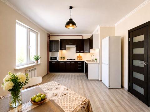 квартира по адресу Марии Примаченко ул. (Першотравнева), 21/25