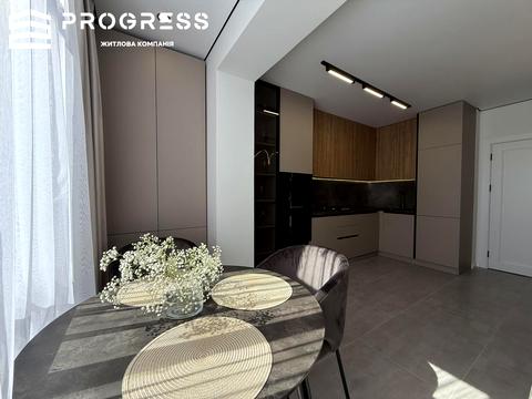 квартира за адресою Височана вул., 18 к37