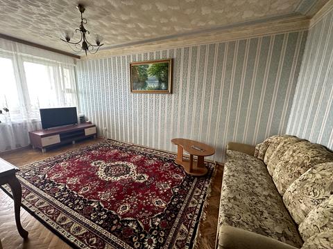 квартира за адресою Михайла Омеляновича-Павленка вул. (Суворова), 13