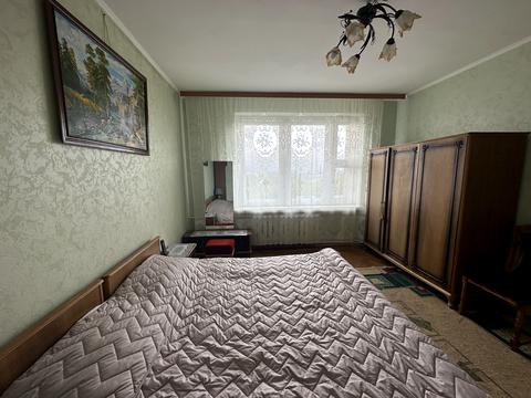 квартира за адресою Михайла Омеляновича-Павленка вул. (Суворова), 13