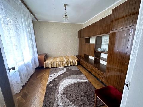 квартира за адресою Михайла Омеляновича-Павленка вул. (Суворова), 13
