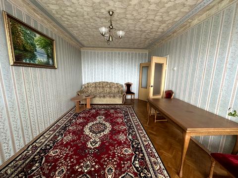 квартира за адресою Михайла Омеляновича-Павленка вул. (Суворова), 13
