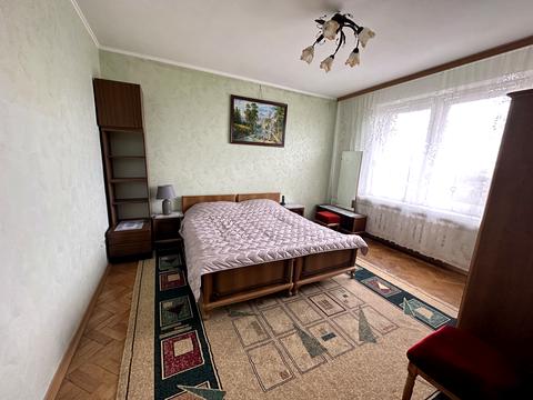 квартира за адресою Михайла Омеляновича-Павленка вул. (Суворова), 13