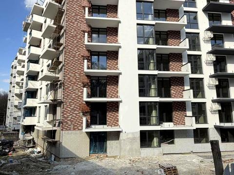 квартира за адресою Лісна вул., 5-Д