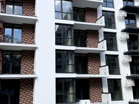 квартира за адресою Лісна вул., 5-Д