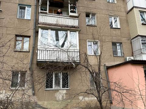 квартира по адресу Ивана и Юрия Лип ул. (Гайдара), 42/44