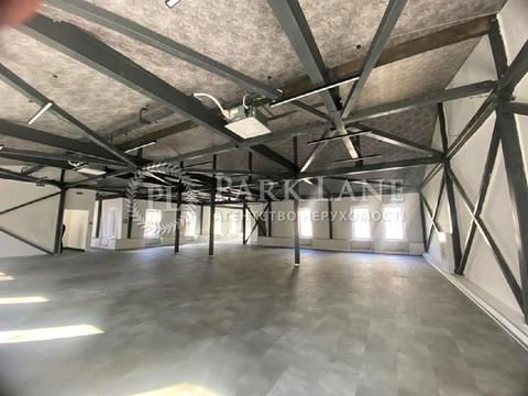 комерційна за адресою Івана Франка вул., 26