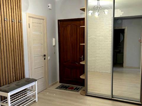 квартира по адресу Академика Вернадского бульв., 57