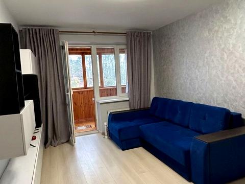 квартира по адресу Академика Вернадского бульв., 57