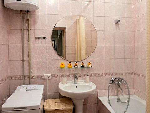 квартира по адресу Академика Вернадского бульв., 57