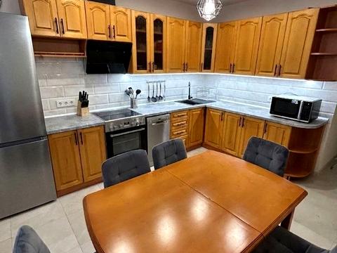 квартира по адресу Академика Вернадского бульв., 57