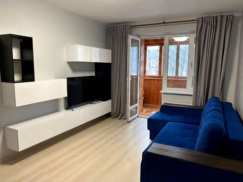 квартира по адресу Академика Вернадского бульв., 57