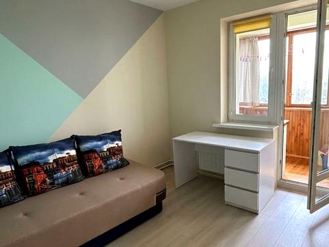 квартира по адресу Академика Вернадского бульв., 57