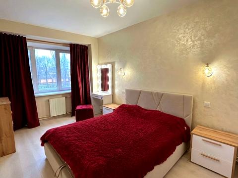 квартира по адресу Академика Вернадского бульв., 57