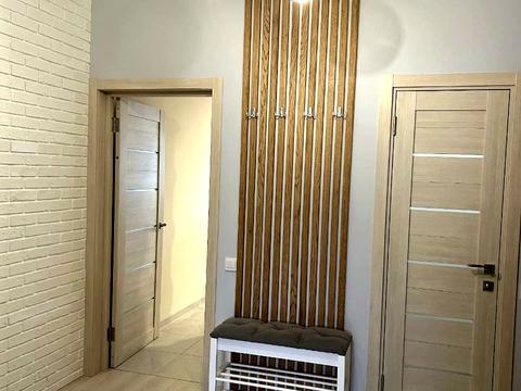 квартира по адресу Академика Вернадского бульв., 57