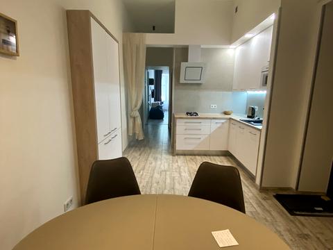 квартира за адресою Свободи просп. (), 31