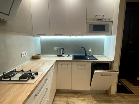 квартира за адресою Свободи просп. (), 31