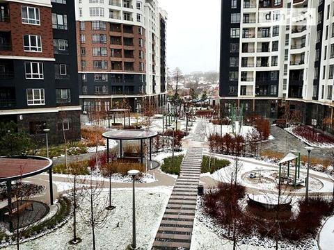 квартира по адресу Ольги Кобилянської ул. (Достоевского), 1-В/17