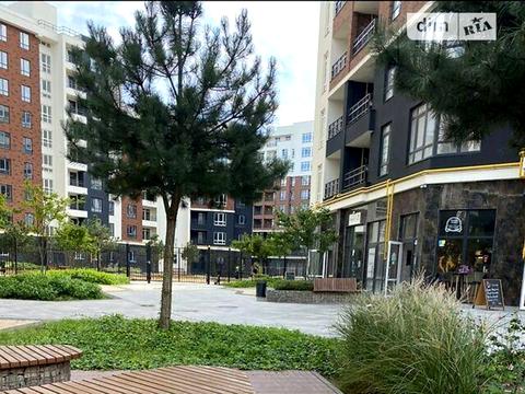 квартира по адресу Ольги Кобилянської ул. (Достоевского), 1-В/17