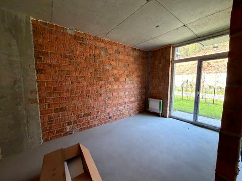 квартира по адресу Галицкая ул., (Будинок)