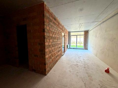 квартира по адресу Галицкая ул., (Будинок)